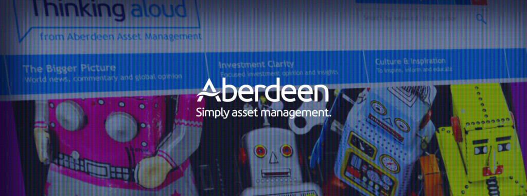 Amplification and distribution lessons for finance brands