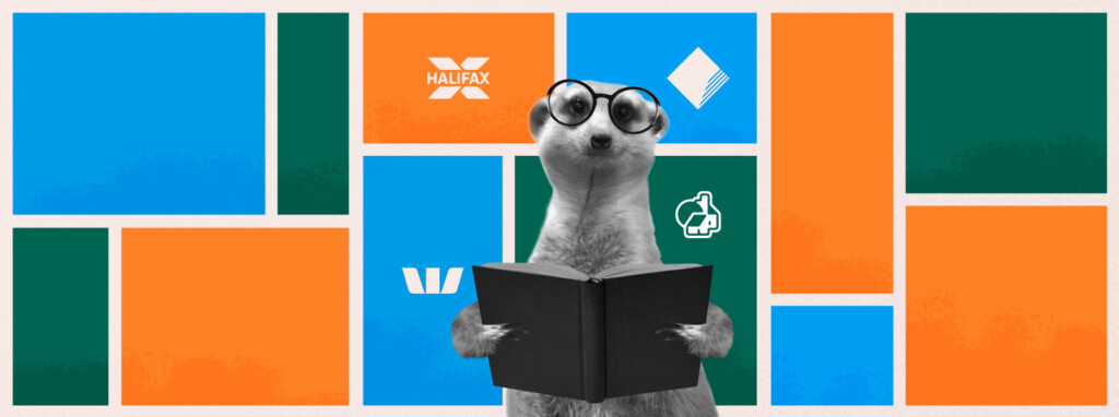 Best bank advertisers in the UK, USA and Australia