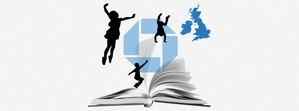 Chase Bank proves the merit of charity for finance brands