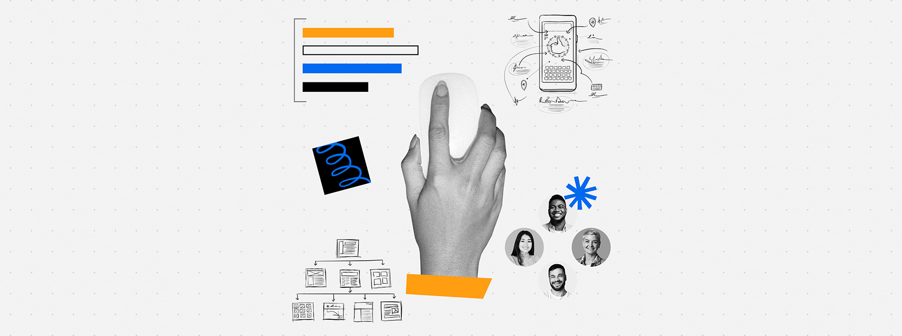 Convert customers with UX design