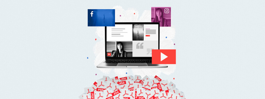 Digital experience: Where asset managers are falling behind