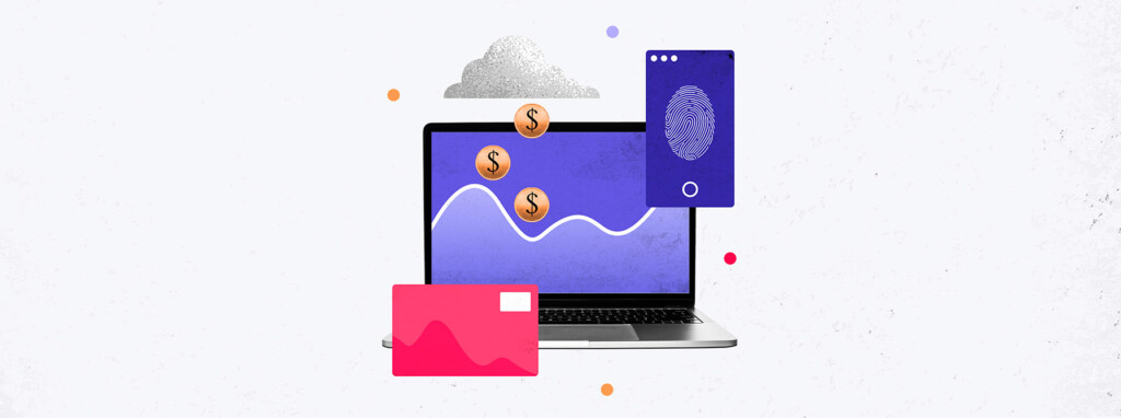 Embedded finance: Banks move into eCommerce