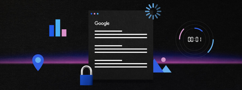 Financial marketers get the heads up on Google’s page experience update