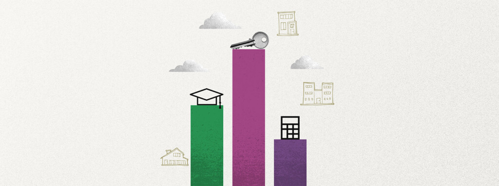 Home loan marketing trends