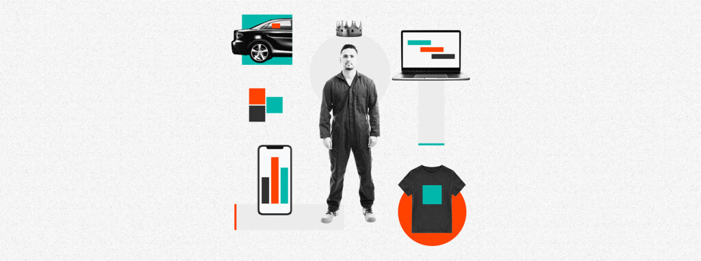 How finance brands can cater to gig workers