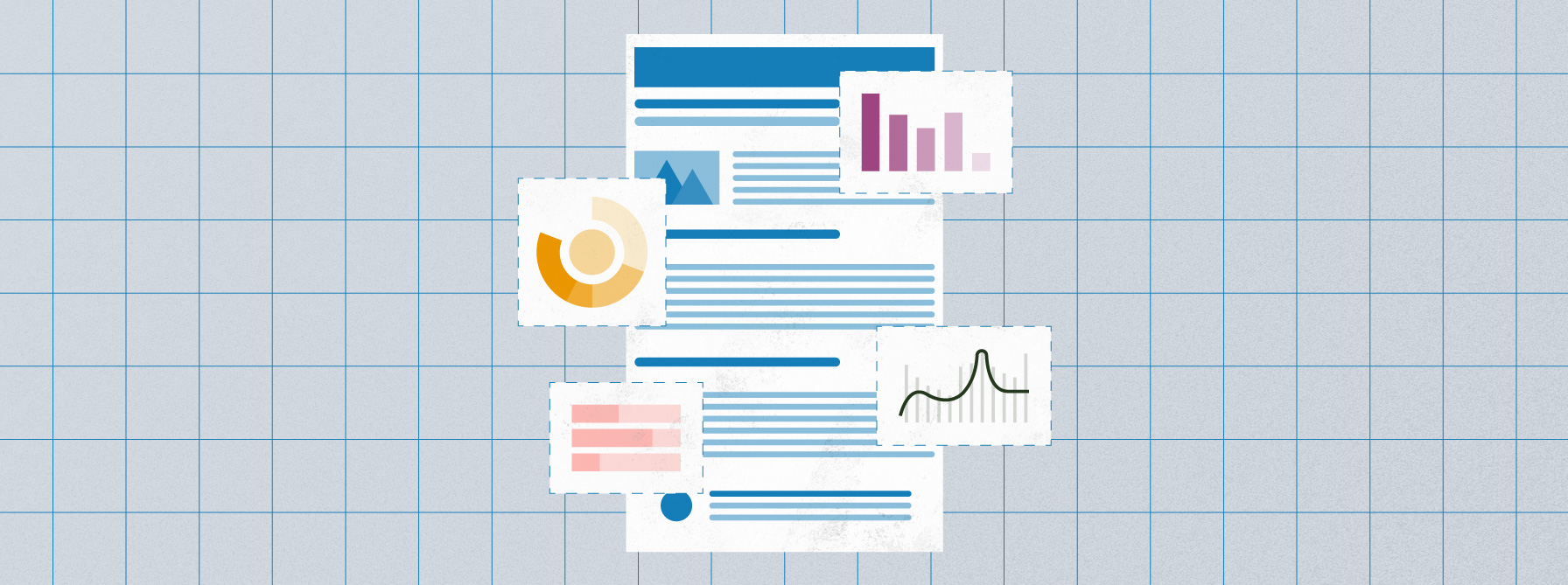 How to repurpose investment research for content marketing