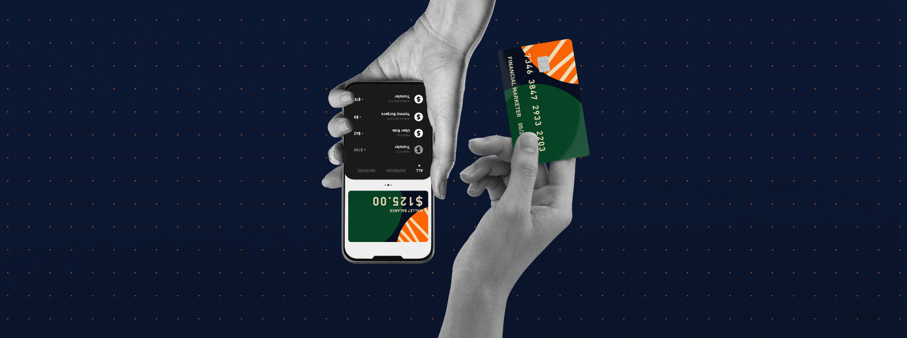 Improving the hybrid shopping experience