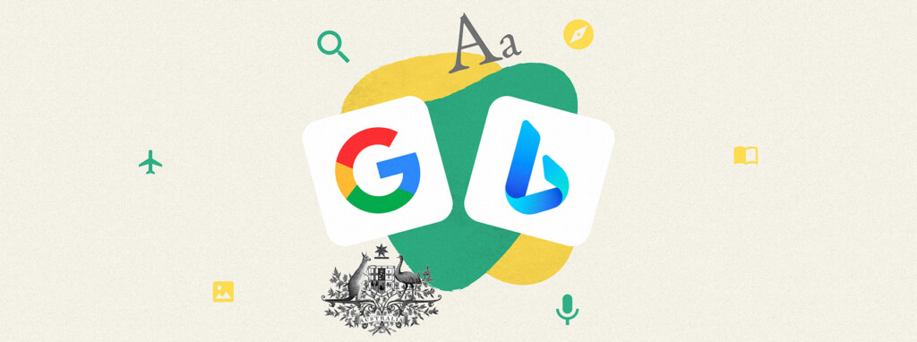 Is Bing a worthy contender for Google search?