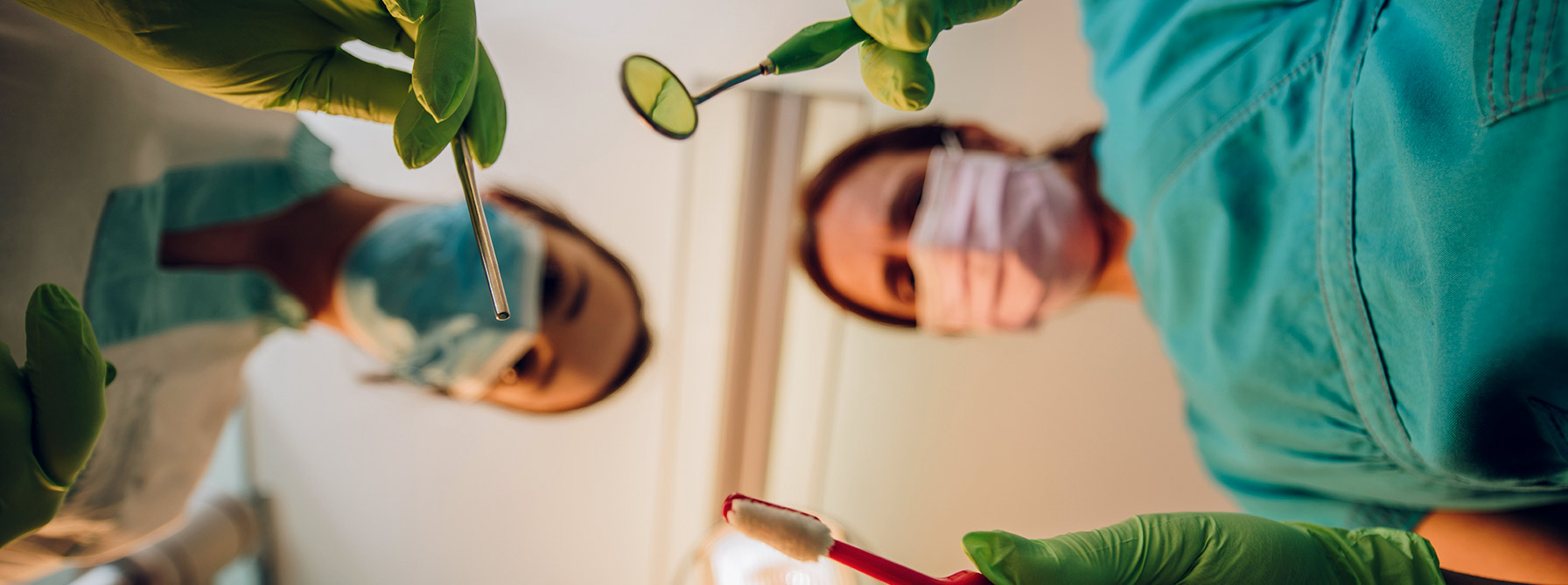 Is your onboarding process more painful than the dentist