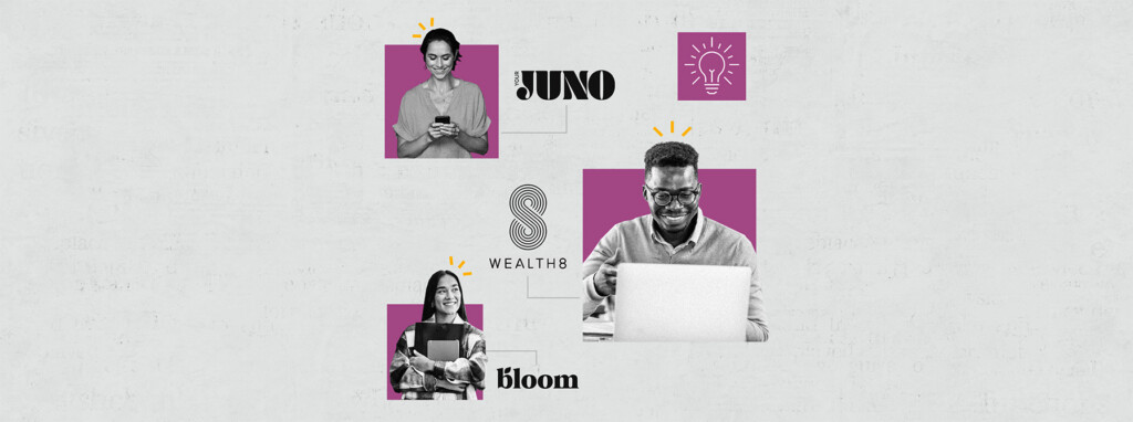 Making financial literacy accessible