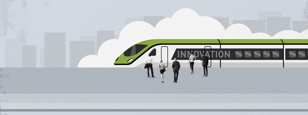 Marketing strategies for changing digital behaviours