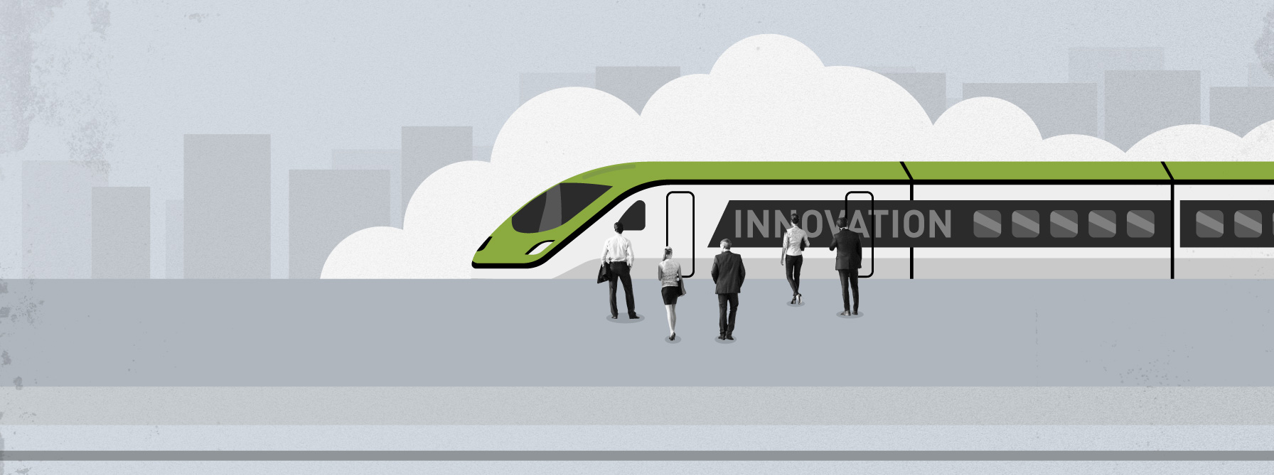 Marketing strategies for changing digital behaviours