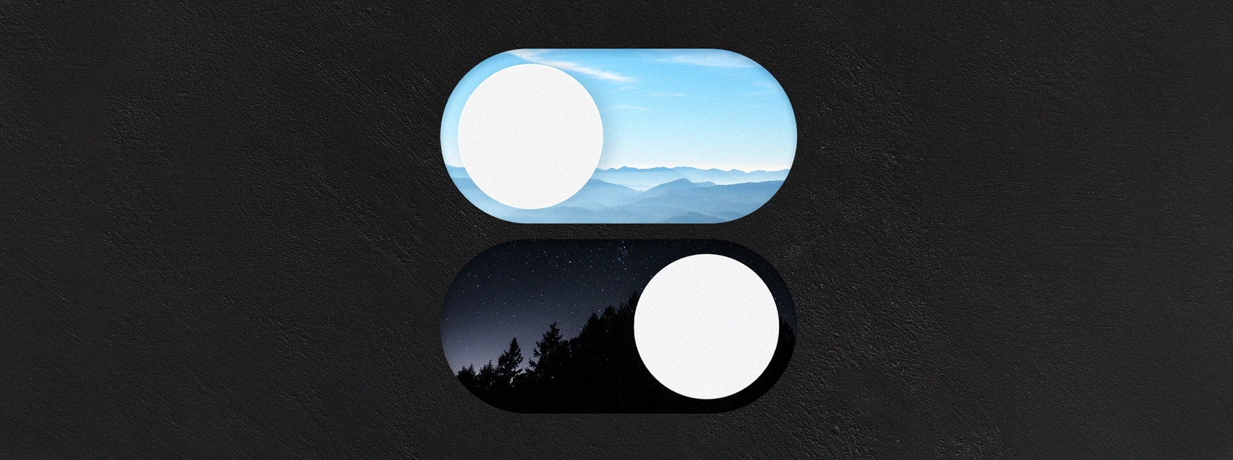 Should finance brands be designing for dark mode