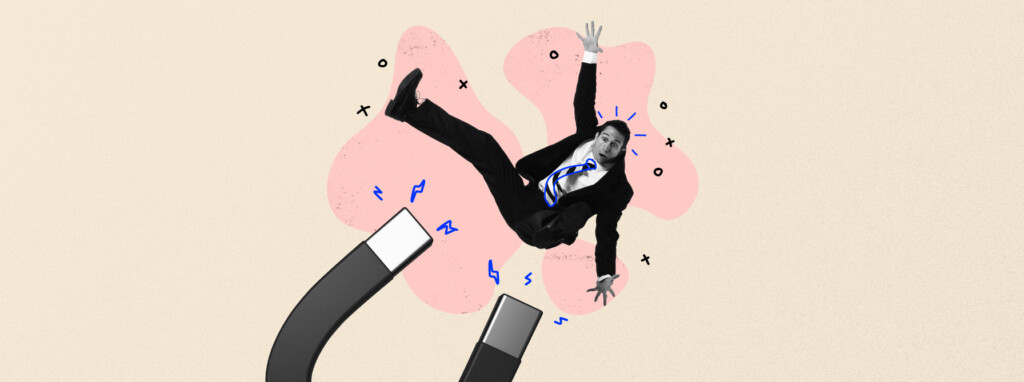 How content marketing can nurture relationships with investors