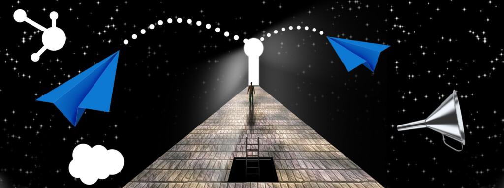 The benefits and pitfalls of gated content for finance brands