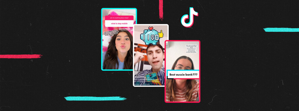 TikTok Cheat Sheet for Financial Marketers