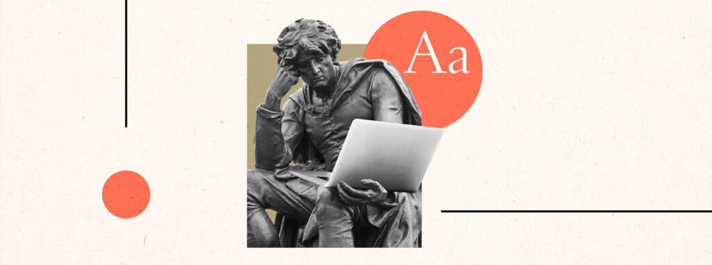 To blog or not to blog?