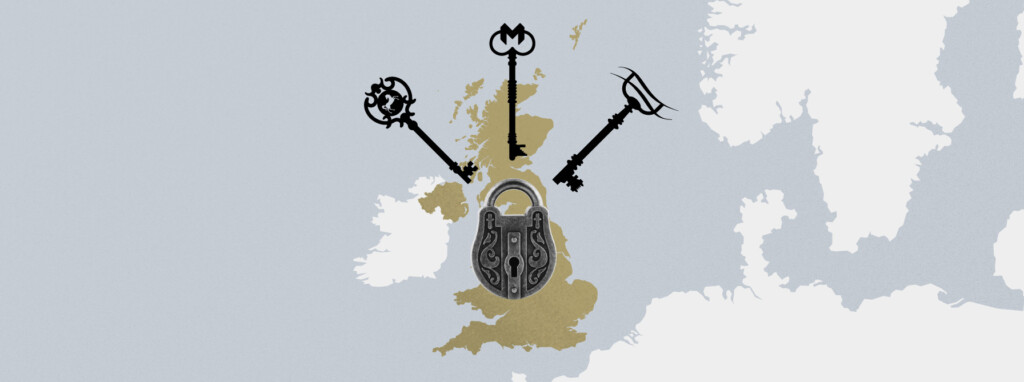 UK Finance Content Marketing: Who's on top?