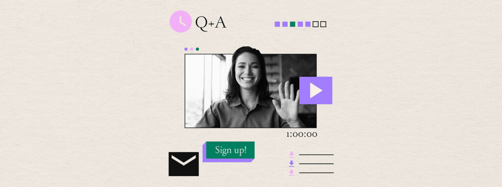 What makes a good finance webinar