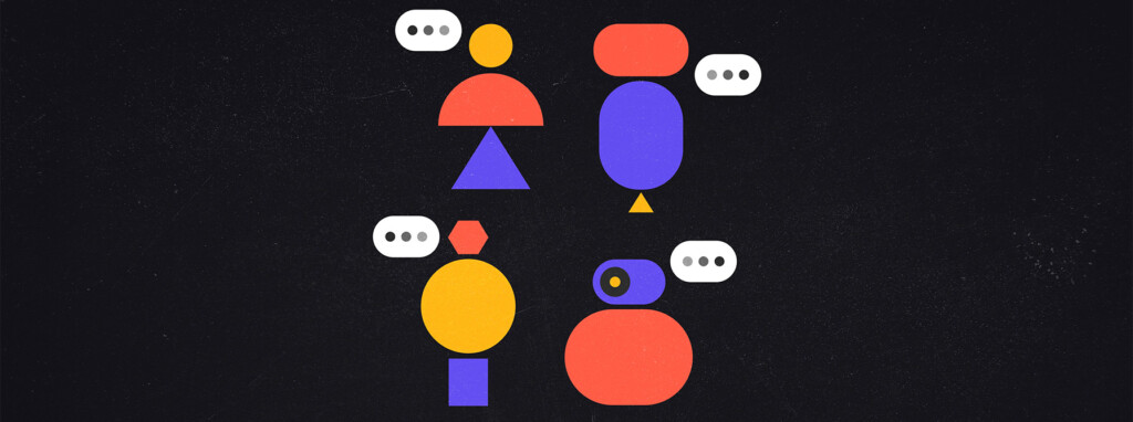 Why chatbots are no longer the future