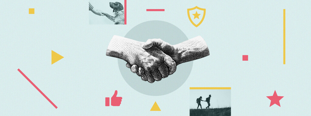 Why trust in financial services is on the rise